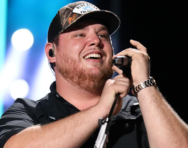 Luke Combs