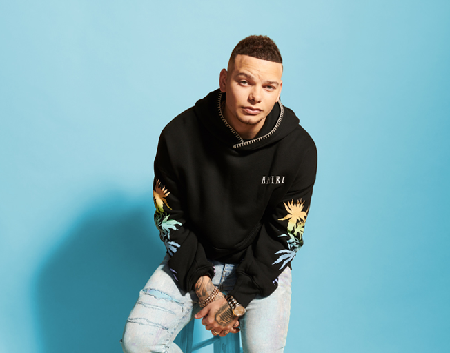 Kane Brown