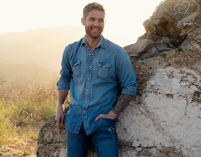 Brett Young