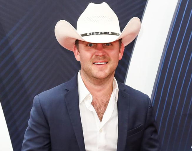 Justin Moore