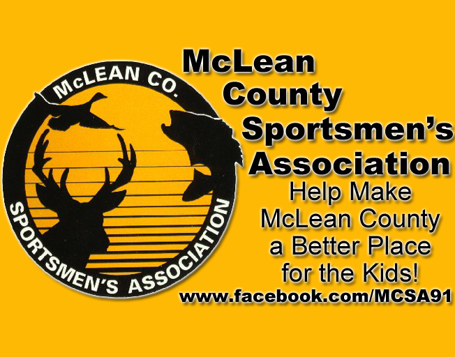 McLean County Sportsmen's Association