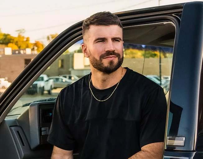 Sam Hunt