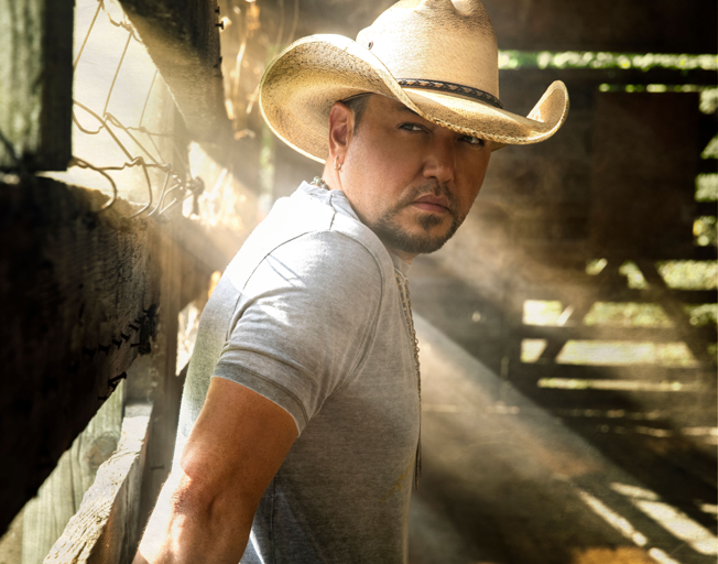 Jason Aldean