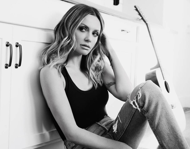 Carly Pearce