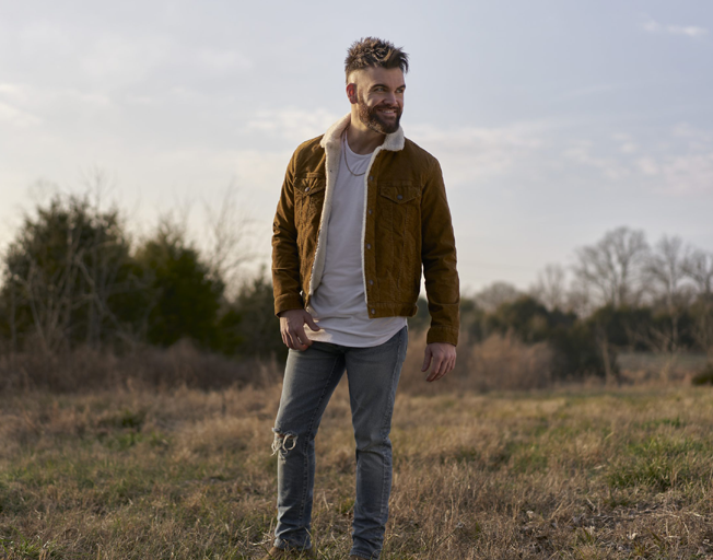 Dylan Scott