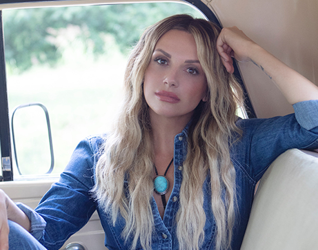 Carly Pearce