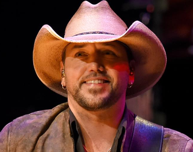 Jason Aldean