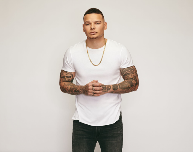 Kane Brown