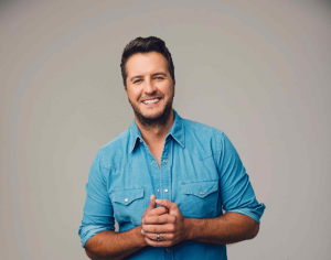 Luke Bryan