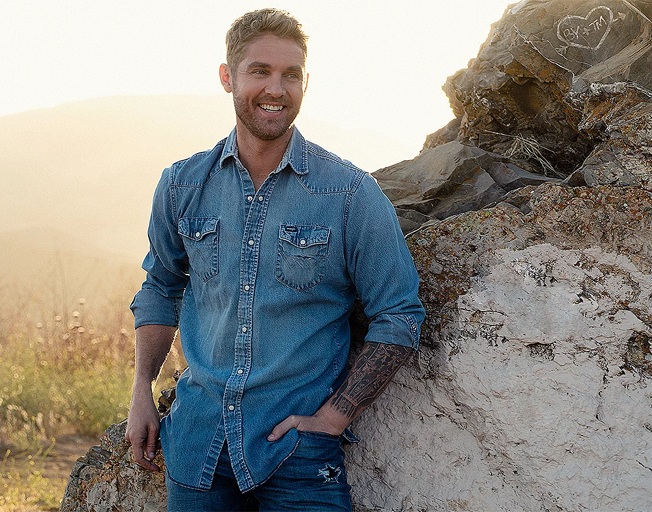 Brett Young