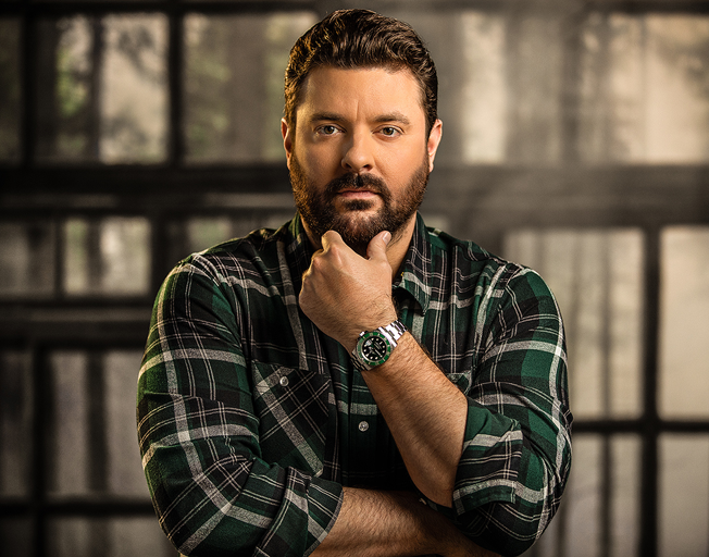 Chris Young