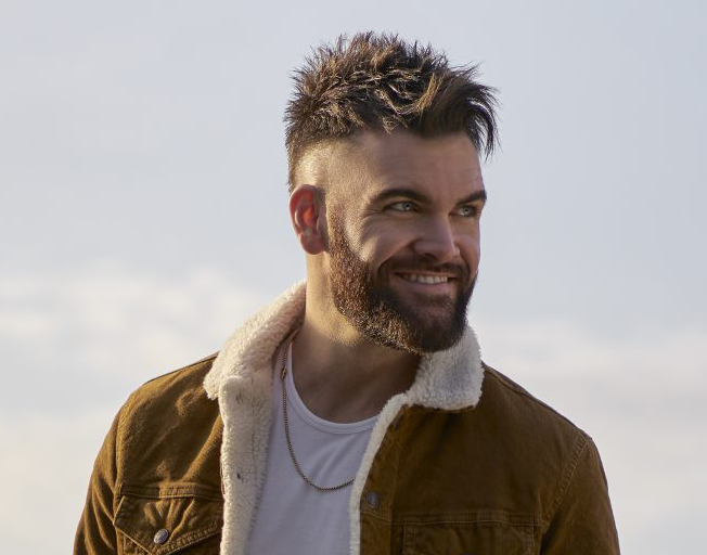 Dylan Scott