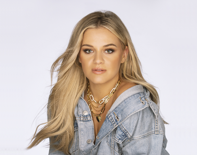 Kelsea Ballerini