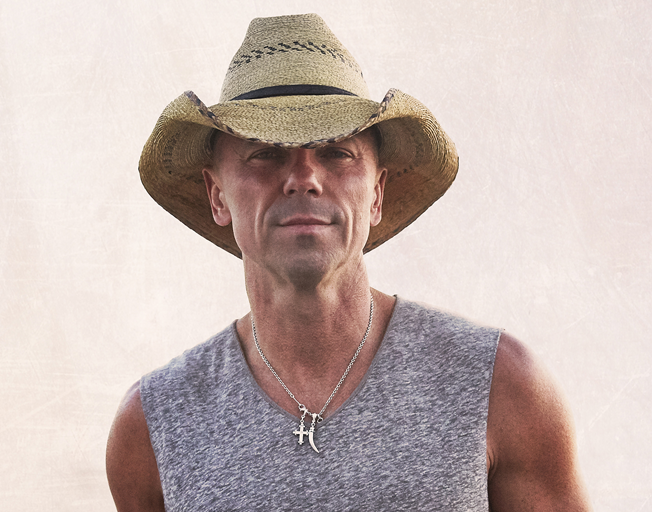 Kenny Chesney