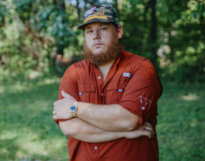 Luke Combs