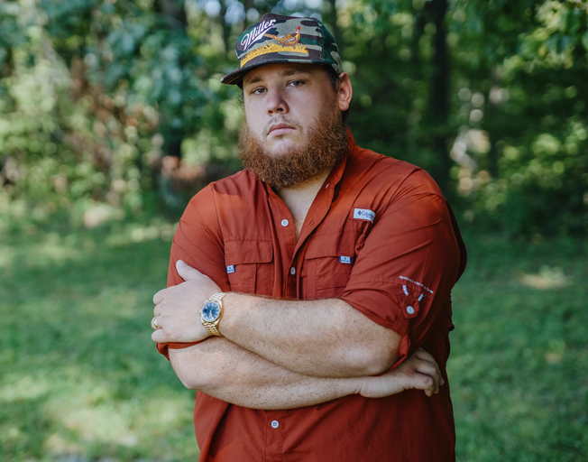 Luke Combs