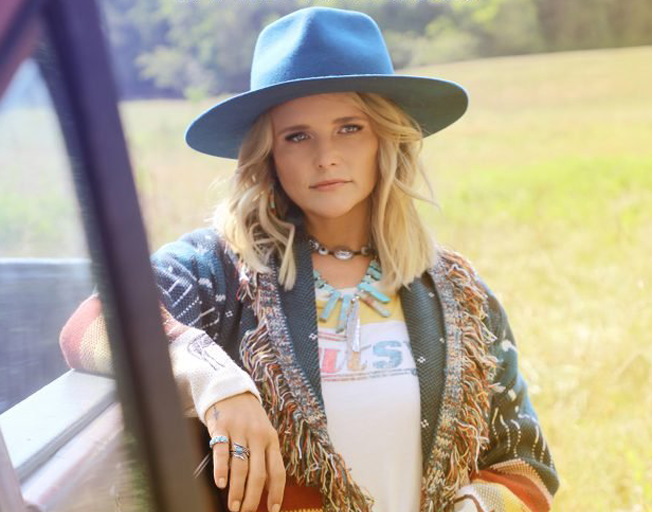 Miranda Lambert