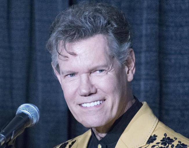 Randy Travis