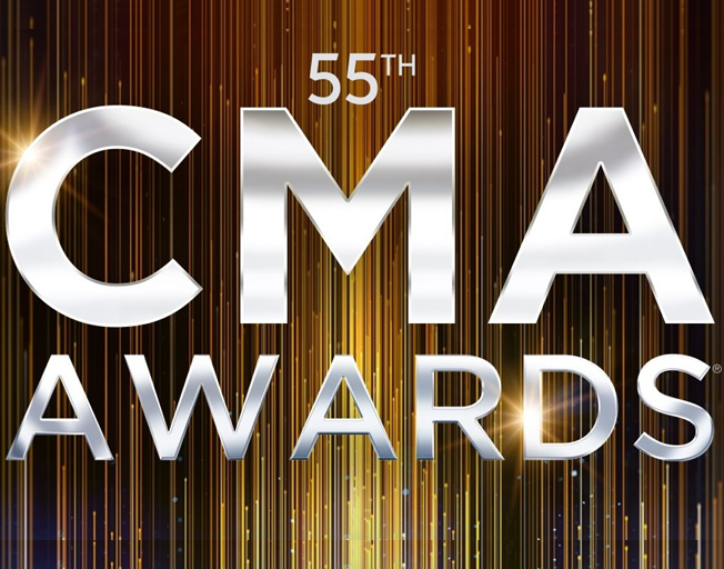 55th CMA Banner