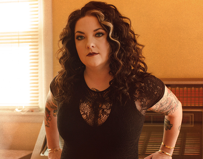 Ashley McBryde