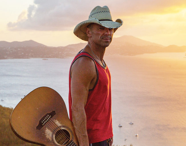 Kenny Chesney