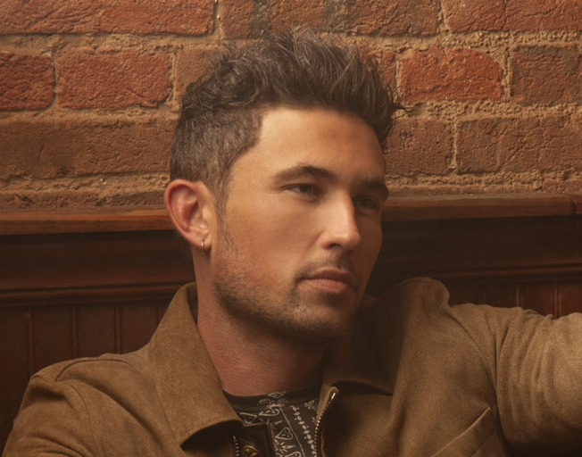 Michael Ray