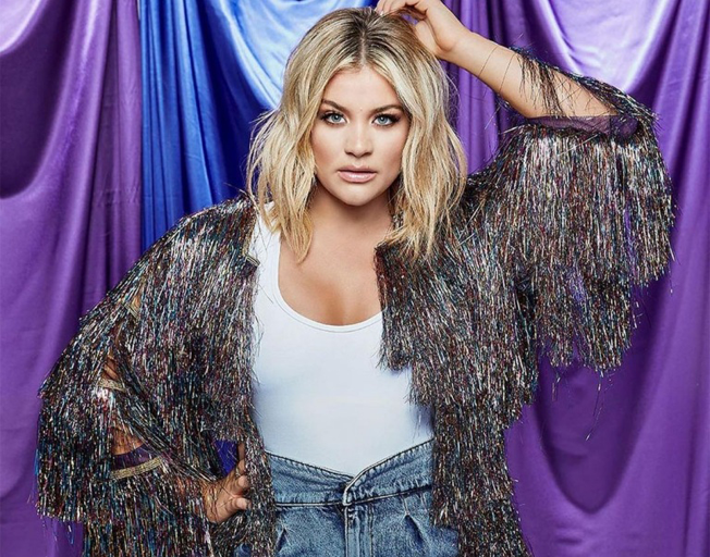 Lauren Alaina