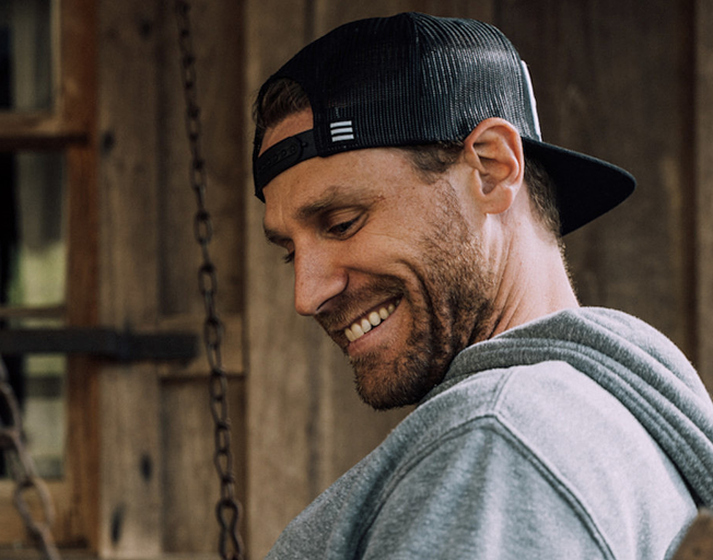 Chase Rice