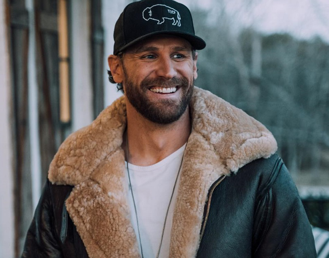 Chase Rice