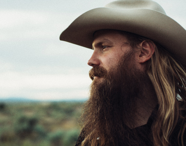 Chris Stapleton