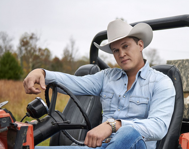 Jon Pardi