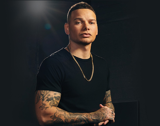 Kane Brown