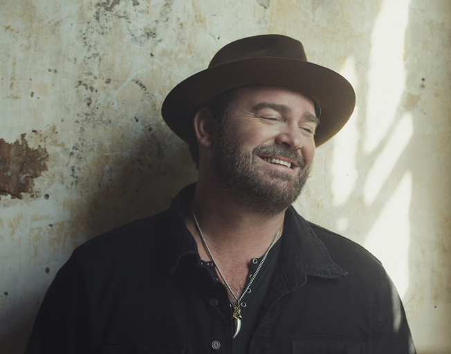 Lee Brice