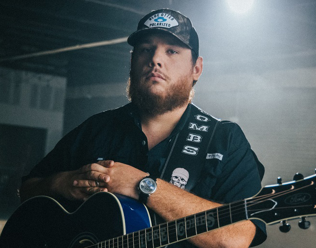 Luke Combs