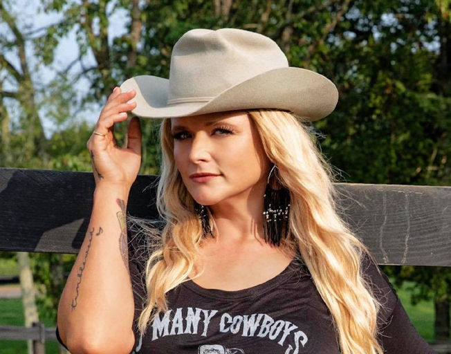 Miranda Lambert