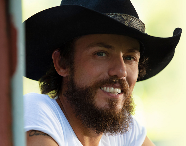 Chris Janson