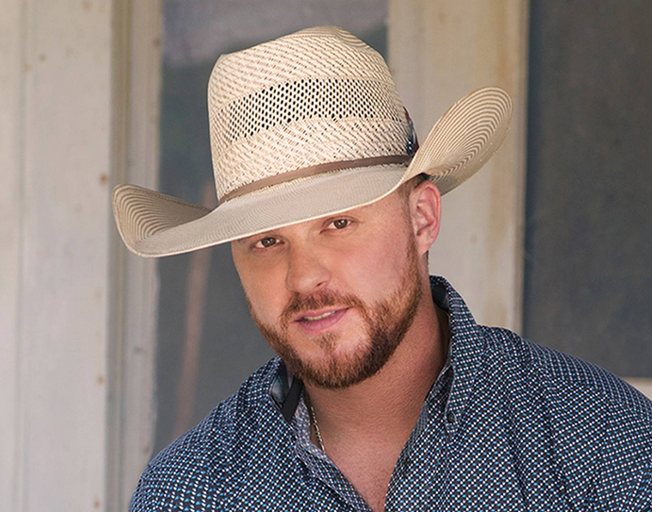 Cody Johnson Leads List of Country Nominees for 2022 American Music
