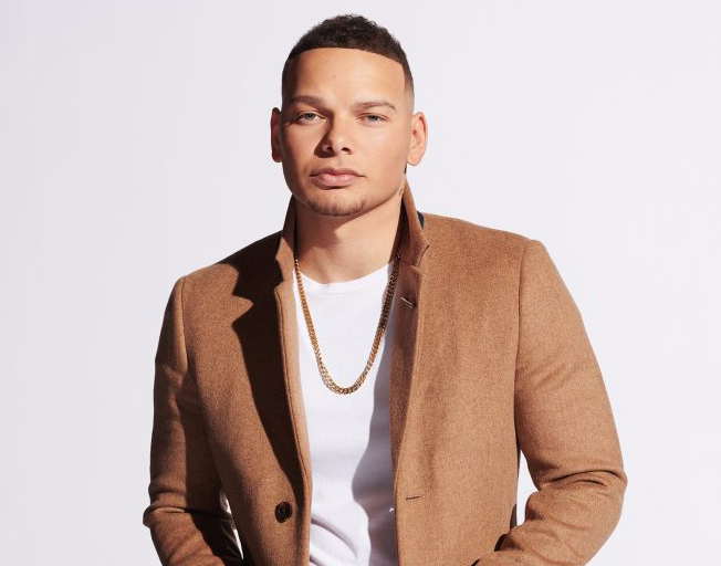 Kane Brown