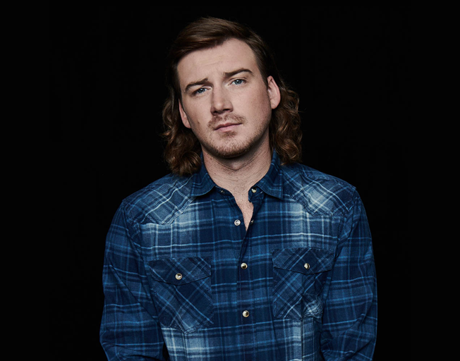 Morgan Wallen