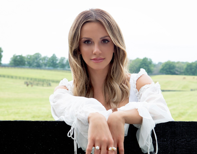 Carly Pearce