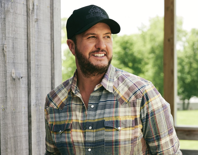 Luke Bryan