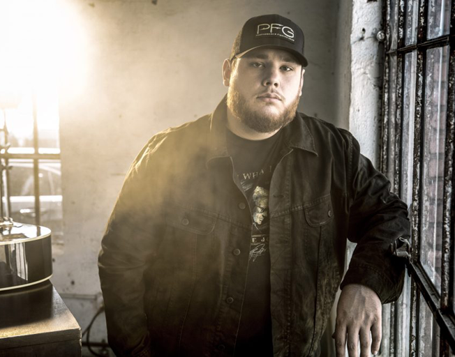 Luke Combs