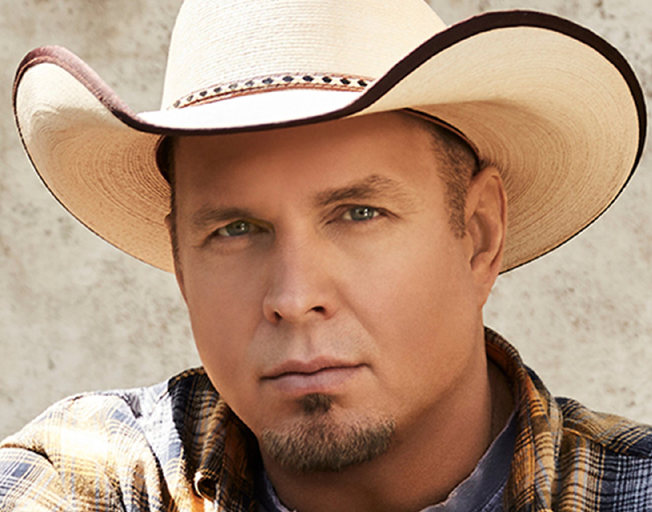 Garth Brooks