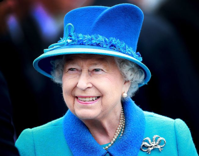 Queen Elizabeth II