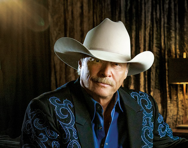 Alan Jackson