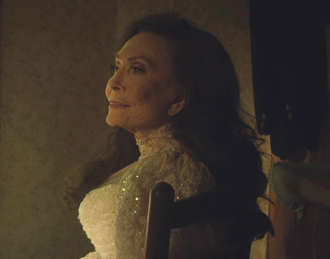 Loretta Lynn