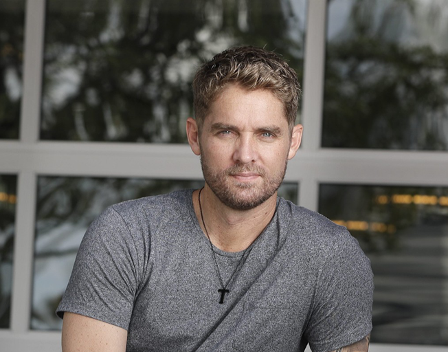 Brett Young