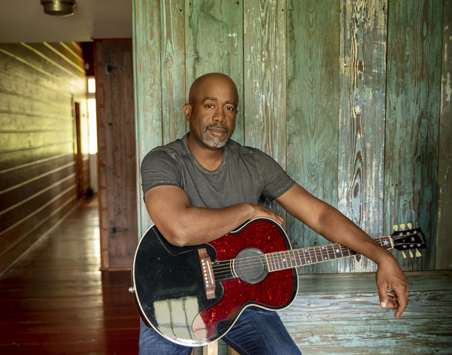 Darius Rucker