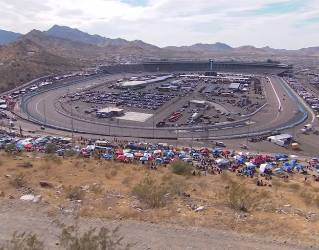 Phoenix Raceway