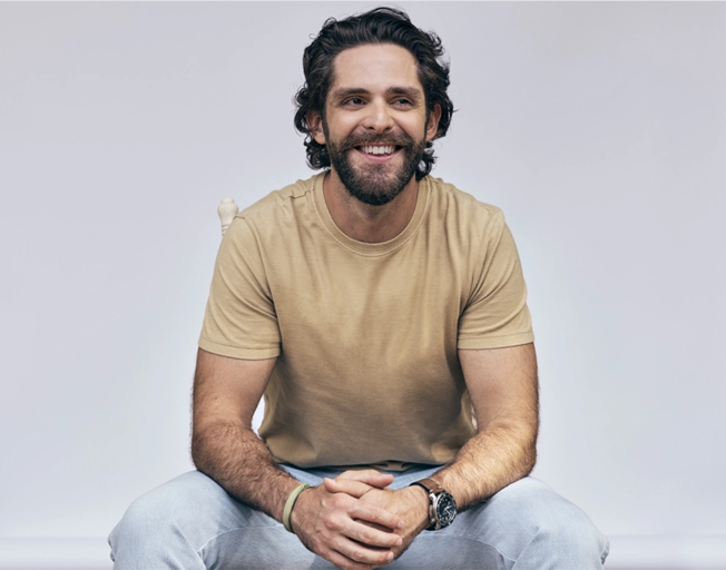 Thomas Rhett